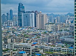 贵阳街景 - panoramio (1)